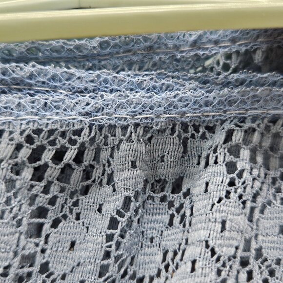 Set of 4 Assorted Vintage Lace & Cotton Trim Set For Sewing & Crafters 17yds - Picture 5 of 11